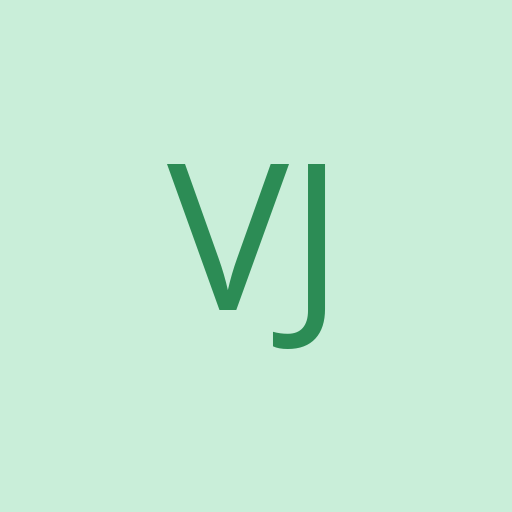 Vijay Jain's avatar